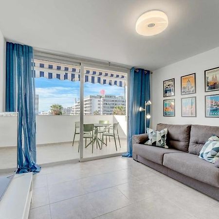 Playa Honda Charming Apartment In Las Americas Playa de las Americas  Exterior photo