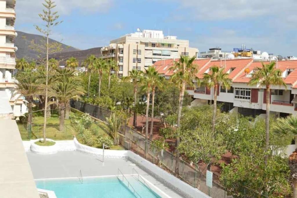 Playa Honda Charming Apartment In Las Americas Playa de las Americas  Exterior photo