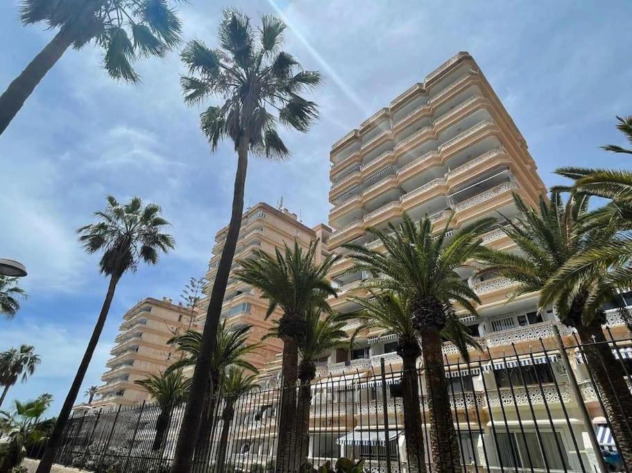 Playa Honda Charming Apartment In Las Americas Playa de las Americas  Exterior photo