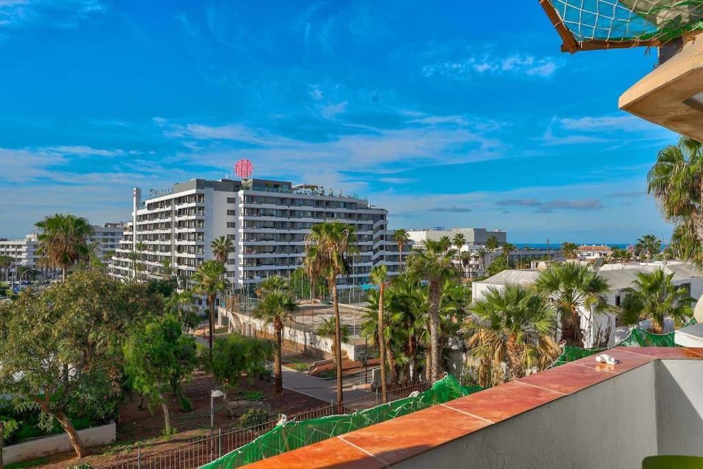 Playa Honda Charming Apartment In Las Americas Playa de las Americas  Exterior photo