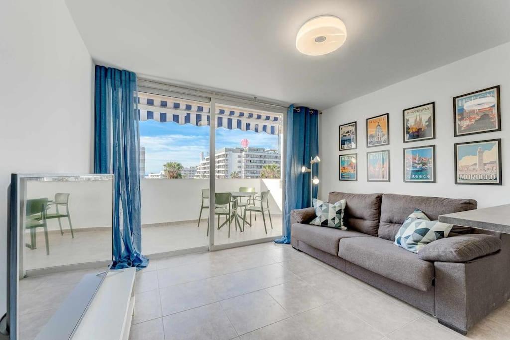 Playa Honda Charming Apartment In Las Americas Playa de las Americas  Exterior photo