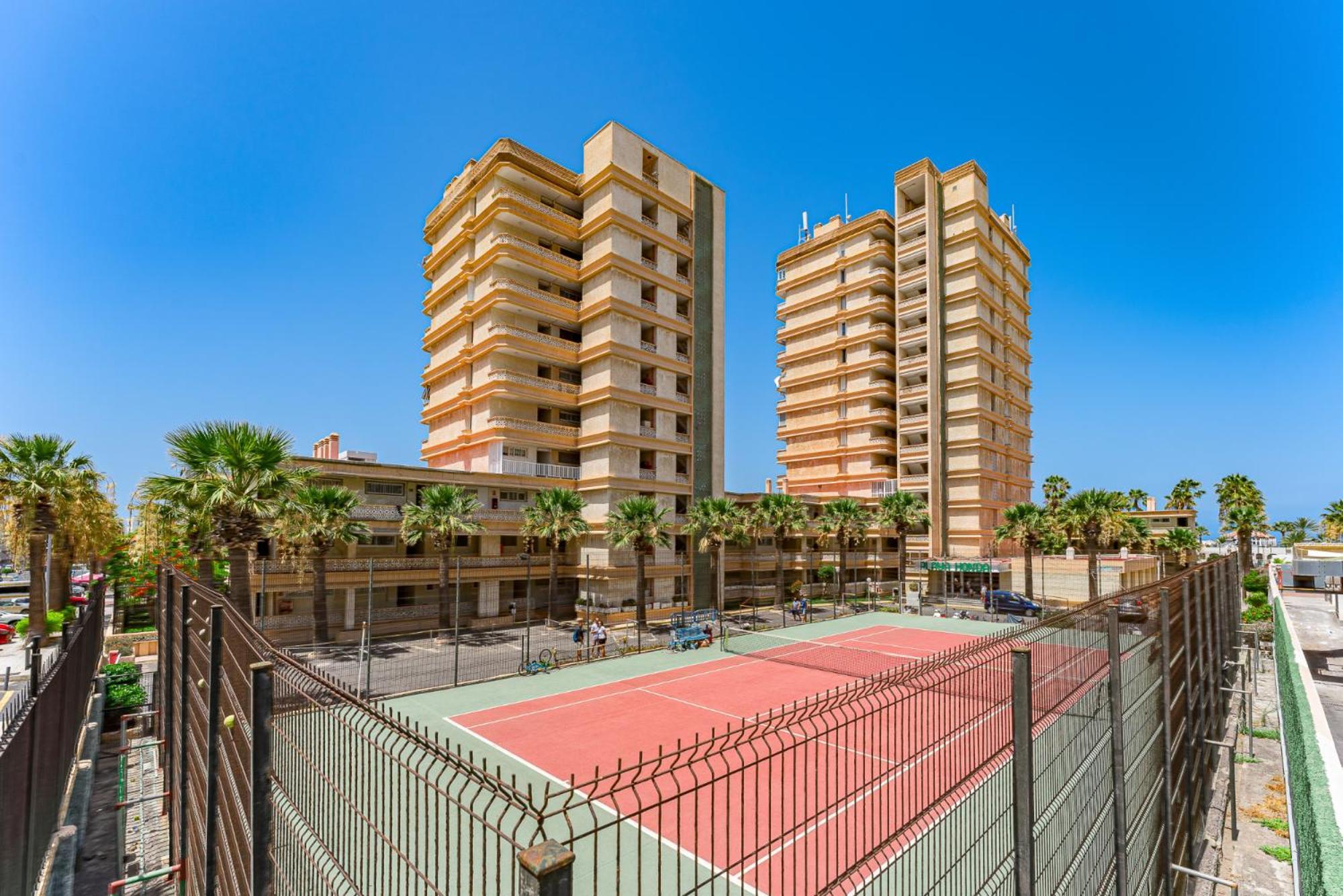 Playa Honda Charming Apartment In Las Americas Playa de las Americas  Exterior photo